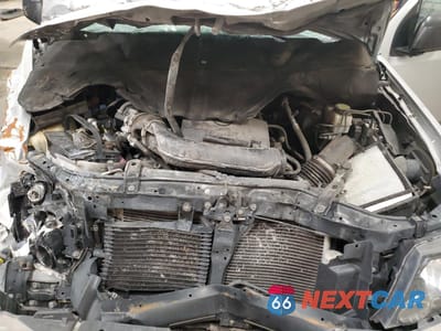 Zdjęcie 12 z 13 samochodu: 2014 NISSAN XTERRA X VIN:5N1AN0NW4EN803791 - miniatura