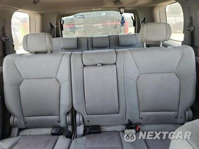 Zdjęcie 10 z 13 samochodu: 2010 HONDA PILOT EX VIN:5FNYF3H48AB021563 - miniatura