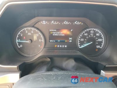 Zdjęcie 9 z 12 samochodu: 2022 FORD F150 SUPER CAB VIN:1FTEX1CP3NKF07793 - miniatura