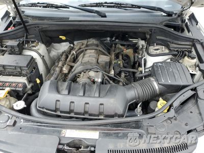 Zdjęcie 12 z 14 samochodu: 2013 JEEP GRAND CHEROKEE OVERLAND VIN:1C4RJFCT5DC580797 - miniatura