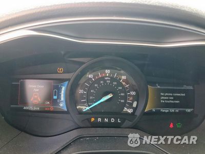 Zdjęcie 9 z 12 samochodu: 2019 FORD FUSION SE VIN:3FA6P0LU6KR184065 - miniatura