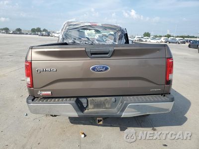 Zdjęcie 6 z 14 samochodu: 2016 FORD F150 SUPER CAB VIN:1FTEX1C84GKF79582 - miniatura