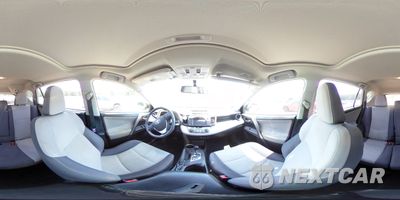 Zdjęcie 15 z 15 samochodu: 2014 TOYOTA RAV4 XLE VIN:2T3WFREV7EW089814 - miniatura