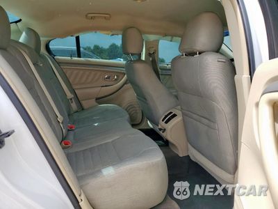 Zdjęcie 10 z 14 samochodu: 2013 FORD TAURUS SE VIN:1FAHP2D86DG222703 - miniatura