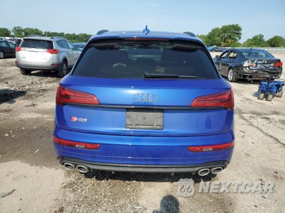 Zdjęcie 6 z 15 samochodu: 2021 AUDI SQ5 PREMIUM PLUS VIN:WA1B4AFY6M2023254 - miniatura