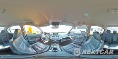Zdjęcie 14 z 14 samochodu: 2012 HONDA ACCORD SE VIN:1HGCP2F69CA200570 - miniatura