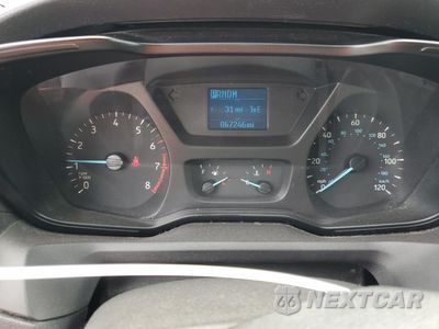 Zdjęcie 9 z 13 samochodu: 2015 FORD TRANSIT T-350 VIN:1FBZX2ZM0FKA20903 - miniatura