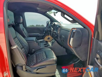 Zdjęcie 10 z 14 samochodu: 2017 CHEVROLET 2500 VIN:1GCNC9EC5HZ163996 - miniatura