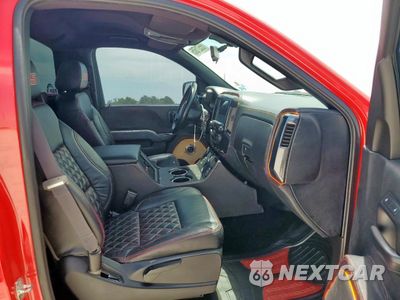 Zdjęcie 10 z 14 samochodu: 2017 CHEVROLET 2500 VIN:1GCNC9EC5HZ163996 - miniatura