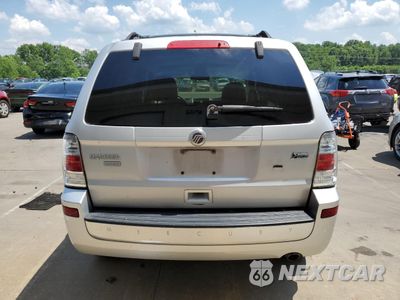 Zdjęcie 6 z 13 samochodu: 2011 MERCURY MARINER PREMIER VIN:4M2CN8HG5BKJ07125 - miniatura