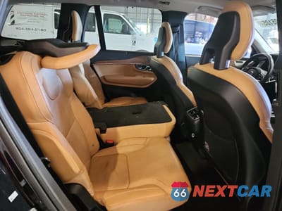Zdjęcie 11 z 13 samochodu: 2016 VOLVO XC90 T6 VIN:YV4A22PL5G1024158 - miniatura