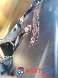 Zdjęcie 8 z 8 samochodu: 2011 SUZUKI GSX750 VIN:JS1GR7MA8B2100817 - miniatura