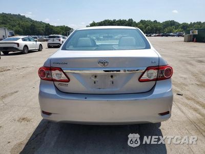 Zdjęcie 6 z 12 samochodu: 2012 TOYOTA COROLLA BASE VIN:2T1BU4EE6CC868927 - miniatura
