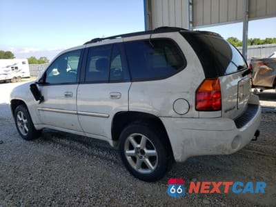 Drugie zdjęcie samochodu z przodu: 2007 GMC ENVOY VIN:1GKDS13S372245876 - miniatura