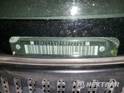 Zdjęcie 13 z 13 samochodu: 2005 GMC YUKON VIN:1GKEC13V25R272728 - miniatura