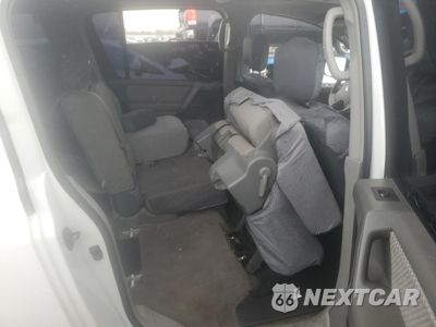 Zdjęcie 11 z 13 samochodu: 2004 NISSAN ARMADA SE VIN:5N1AA08A64N727906 - miniatura