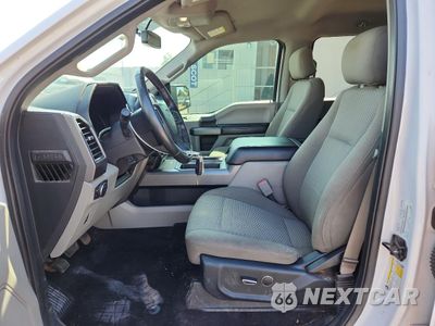 Zdjęcie 7 z 12 samochodu: 2017 FORD F150 SUPERCREW VIN:1FTEW1EF1HKD20869 - miniatura