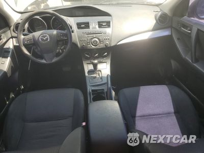 Zdjęcie 8 z 13 samochodu: 2013 MAZDA 3 I VIN:JM1BL1U70D1813092 - miniatura