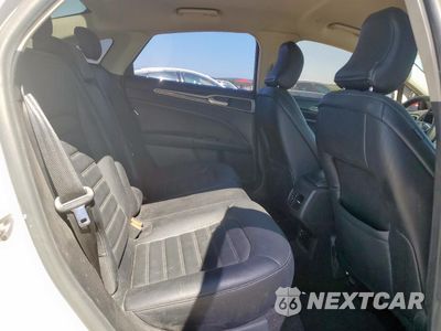 Zdjęcie 10 z 13 samochodu: 2017 FORD FUSION SE HYBRID VIN:3FA6P0LU1HR409453 - miniatura