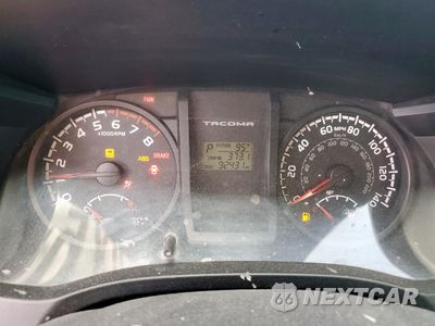 Zdjęcie 9 z 14 samochodu: 2017 TOYOTA TACOMA ACCESS CAB VIN:5TFRX5GN2HX097237 - miniatura