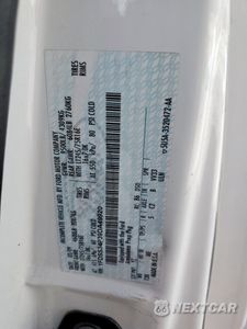 Zdjęcie 13 z 13 samochodu: 2009 FORD ECONOLINE E350 SUPER DUTY VAN VIN:1FDSS34P39DA49920 - miniatura