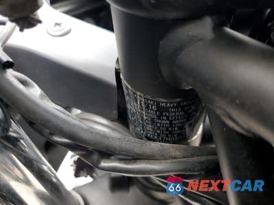 Zdjęcie 9 z 9 samochodu: 2017 KAWASAKI EX650 F VIN:JKAEXEK17HDA01782 - miniatura