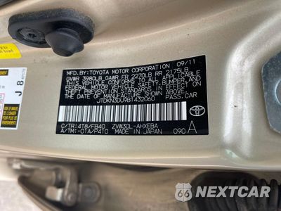 Zdjęcie 10 z 10 samochodu: 2011 TOYOTA PRIUS VIN:JTDKN3DU9B1432060 - miniatura