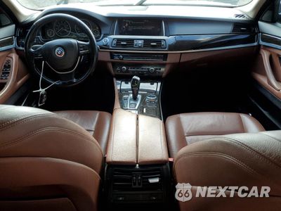 Zdjęcie 8 z 14 samochodu: 2015 BMW 528 XI VIN:WBA5A7C53FD621587 - miniatura