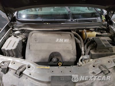Zdjęcie 12 z 14 samochodu: 2008 SATURN VUE XE VIN:3GSDL43N48S507791 - miniatura