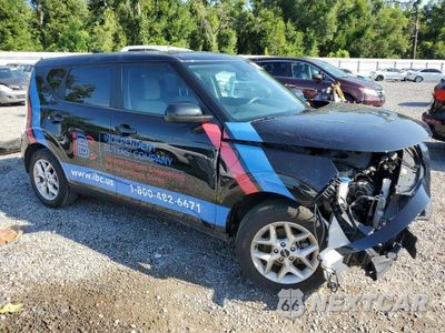 Czwarte zdjęcie samochodu z boku: 2023 KIA SOUL LX VIN:KNDJ23AU0P7896514 - miniatura