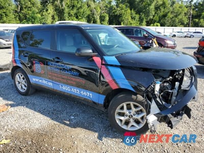 Czwarte zdjęcie samochodu z boku: 2023 KIA SOUL LX VIN:KNDJ23AU0P7896514 - miniatura