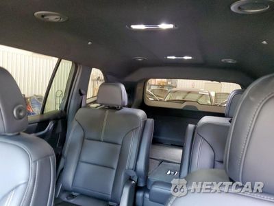 Zdjęcie 10 z 14 samochodu: 2025 GMC ACADIA ELEVATION VIN:1GKENKRS0SJ187121 - miniatura