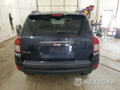 Zdjęcie 6 z 15 samochodu: 2014 JEEP COMPASS SPORT VIN:1C4NJDBB9ED728117 - miniatura