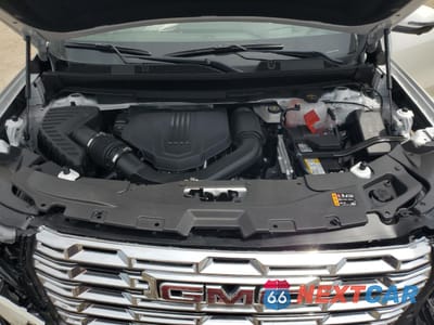 Zdjęcie 12 z 15 samochodu: 2025 GMC ACADIA DENALI VIN:1GKENLRS5SJ242555 - miniatura