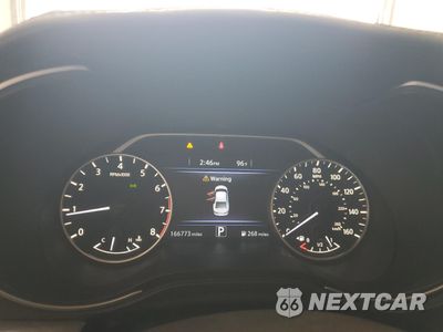 Zdjęcie 9 z 14 samochodu: 2017 NISSAN MAXIMA 3.5S VIN:1N4AA6AP0HC416744 - miniatura