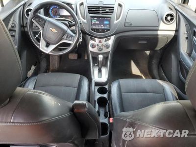 Zdjęcie 8 z 12 samochodu: 2015 CHEV TRAX VIN:KL7CJLSB3FB097604 - miniatura