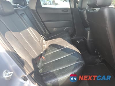 Zdjęcie 11 z 13 samochodu: 2008 MAZDA CX-7 VIN:JM3ER29L980177024 - miniatura