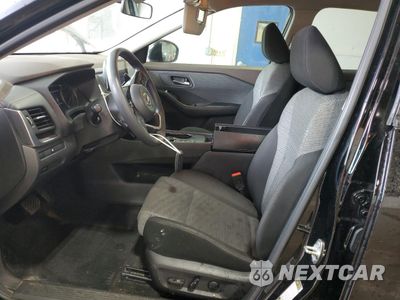 Zdjęcie 7 z 15 samochodu: 2023 NISSAN ROGUE SV VIN:JN8BT3BAXPW001658 - miniatura