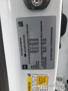 Zdjęcie 13 z 13 samochodu: 2023 GMC YUKON SLT VIN:1GKS2BKD1PR527649 - miniatura