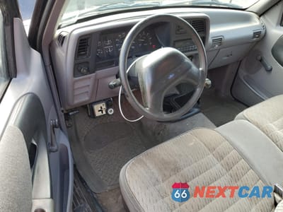 Zdjęcie 8 z 12 samochodu: 1994 FORD RANGER SUPER CAB VIN:1FTCR15U8RTB01240 - miniatura