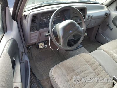 Zdjęcie 8 z 12 samochodu: 1994 FORD RANGER SUPER CAB VIN:1FTCR15U8RTB01240 - miniatura