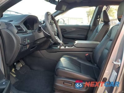 Zdjęcie 7 z 15 samochodu: 2024 HONDA RIDGELINE TRAIL SPORT VIN:5FPYK3F66RB019099 - miniatura
