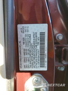 Zdjęcie 15 z 15 samochodu: 2017 ACURA RDX TECHNOLOGY VIN:5J8TB4H59HL010617 - miniatura