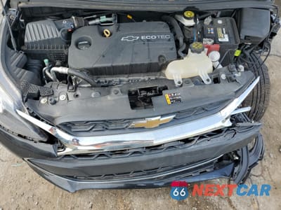 Zdjęcie 11 z 13 samochodu: 2021 CHEVROLET SPARK LS VIN:KL8CB6SA6MC731433 - miniatura