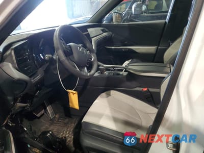 Zdjęcie 7 z 12 samochodu: 2024 LEXUS TX 500H F SPORT PREMIUM VIN:5TDABAB60RS005604 - miniatura