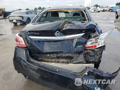 Zdjęcie 6 z 12 samochodu: 2014 NISSAN ALTIMA 2.5 VIN:1N4AL3AP2EC162006 - miniatura