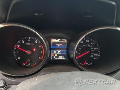 Zdjęcie 9 z 14 samochodu: 2018 SUBARU LEGACY 2.5I VIN:4S3BNAA61J3039960 - miniatura
