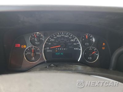 Zdjęcie 9 z 13 samochodu: 2015 CHEVROLET EXPRESS G2500 VIN:1GCWGFCF6F1269728 - miniatura