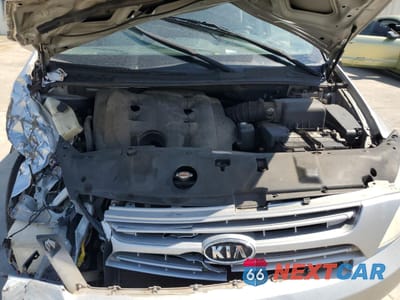 Zdjęcie 12 z 16 samochodu: 2010 KIA SEDONA LX VIN:KNDMG4C33A6356919 - miniatura
