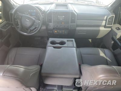 Zdjęcie 8 z 13 samochodu: 2017 FORD F250 SUPER DUTY VIN:1FT7W2BT0HEE65747 - miniatura